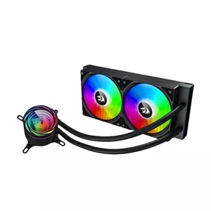 فن  پردازنده ردراگون مدل CCW-1020 240 RGB