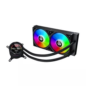فن  پردازنده ردراگون مدل CCW-1019 240 RGB
