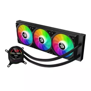 فن  پردازنده ردراگون مدل CCW-1017 360 RGB