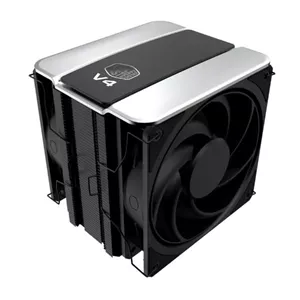 فن پردازنده کولرمستر مدل  V4 Alpha 3DHP Black