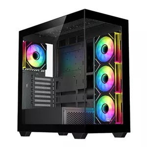 کیس کامپیوتر اوست مدل GT-AQ16 MB LITE