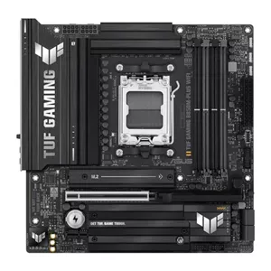 مادربرد ASUS مدل  TUF GAMING B850M-PLUS WIFI D5