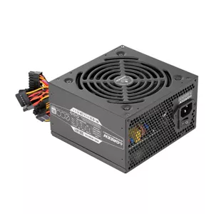 منبع تغذیه Green مدل GP300A-ECO Rev3.1