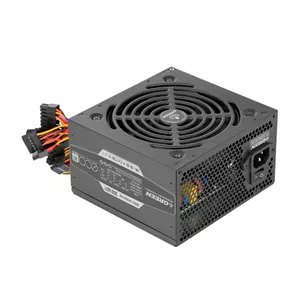 منبع تغذیه Green مدل GP350A-ECO Rev3.1