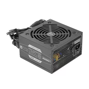 منبع تغذیه Green مدل GP450A-ECO D