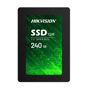 حافظه SSD هایک ویژن مدل C100 ظرفیت 240GB