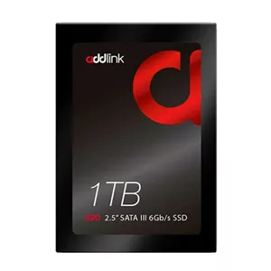 حافظه SSD ادلینک مدل S20 ظرفیت 1TB