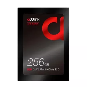 حافظه SSD  ادلینک مدل S20 ظرفیت 256GB