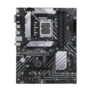 مادربرد ASUS مدل PRIME B660-PLUS D4