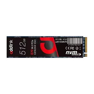 حافظه SSD ادلینک مدل S70 M.2 ظرفیت 512GB