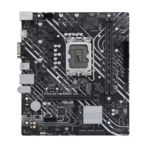 مادربرد ASUS مدل PRIME H610M-K D4