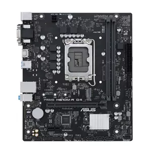 مادربرد ASUS مدل PRIME H610M-R-SI D4