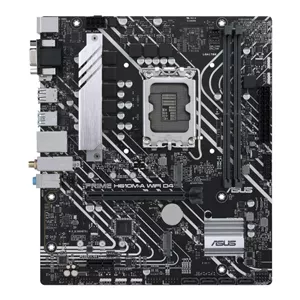 مادربرد ASUS مدل PRIME H610M-A WIFI D4