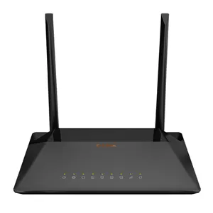 مودم و روتر بی سیم VDSL2 ADSL Plus دی لینک مدل DSL-224