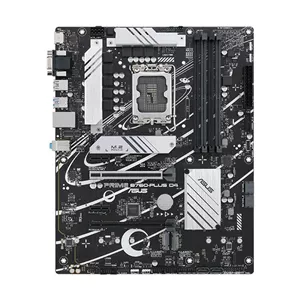 مادربرد ASUS مدل  PRIME B760-PLUS D4