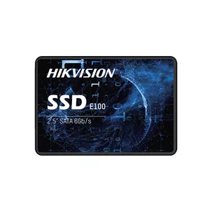 حافظه SSD هایک ویژن مدل E100 ظرفیت 256GB