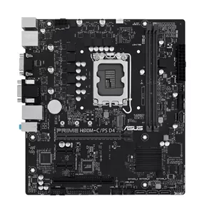 مادربرد ASUS مدل PRIME H610M-C PS D4
