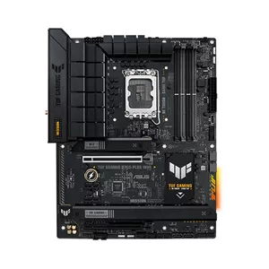 مادربرد ASUS مدل  TUF GAMING B760-PLUS WIFI D5