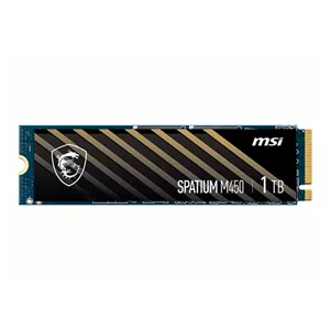 حافظه SSD ام اس آی مدل M450 M.2 ظرفیت 1TB