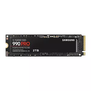 حافظه SSD سامسونگ مدل 990 Pro ظرفیت 2TB