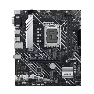 مادربرد ASUS مدل  PRIME H610M-A WIFI D5