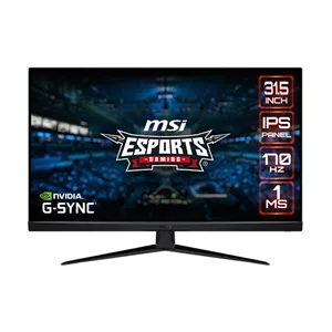مانیتور 32 اینچ MSI مدل 321Q Gaming