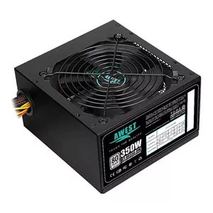 منبع تغذیه Awest مدل AV350-BW