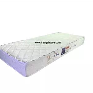 تشک تمام طبی رویال مدل اورتوپدیک با ضخامت 24 سانت و 36ماه ضمانت