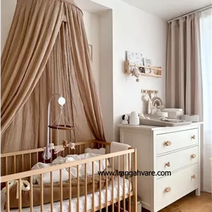 سرویس تخت و دراور ایکیا کد B