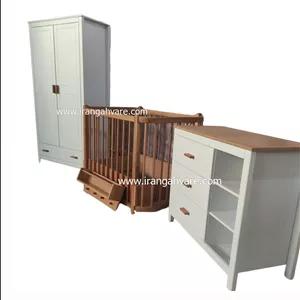 سرویس خواب کودک ایکیا