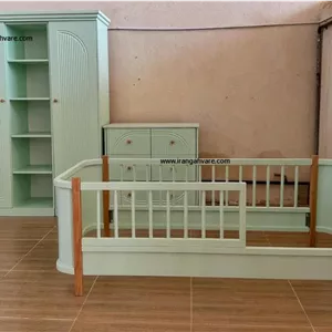 سرویس خواب مدرن طرح ایکیا