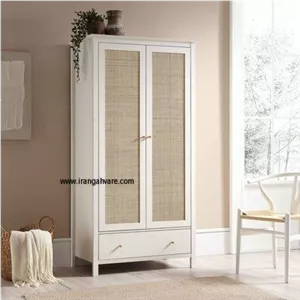 کمدحصیری مستطیلی طرح ایکیا 1 کشو