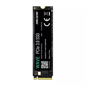 اس اس دی اینترنال M.2 هایکسمی مدل WAVE P ظرفیت 128 گیگابایت