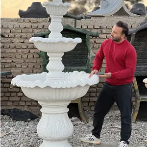 ابنما خط دار سه طبقه