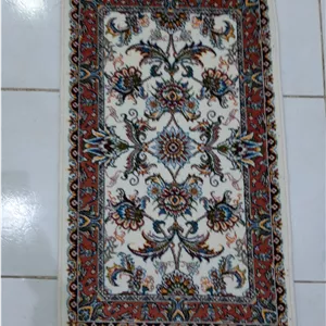 پادری فرش افشان صبا کرم ۷۰۰ شانه اصل