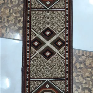 رو پله گلیم ساده سایز ۳۰ در ۷۰ سانت ارسال پس کرایه