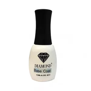 بیس کات / ژل ناخن 15 میل دیاموند Diamond