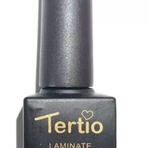 لمینت کاشت ناخن (رابر بیس) صورتی 10 میل ترتیو tertio