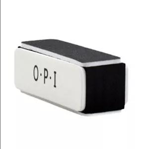 پولیش نرم مکعبی مشکی چهارطرفه او پی آی opi