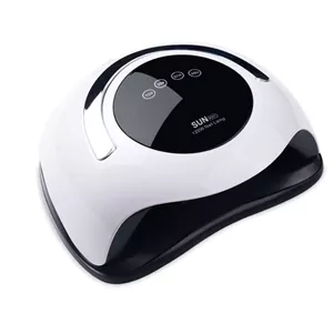 دستگاه یو وی لاک خشک کن 120 وات یووی مدل BQ5T سان sun