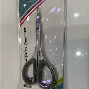 قیچی ابرو کارتی سرکج جول jewel مدل GSS-301