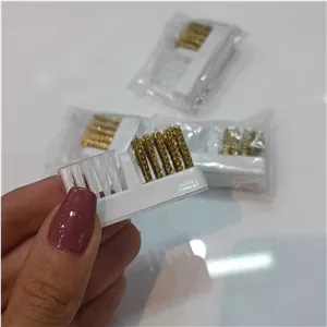 سرسوهان / فرچه سیمی تمیز کن حرفه ای دستی