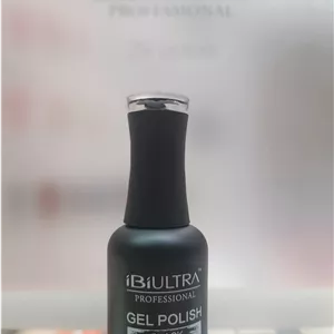 لاک ژل مشکی 15 میل آی بی آی iBi