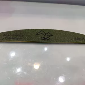 سوهان دستی ناخن زبری 100/100 آکو AKO