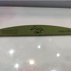 سوهان دستی ناخن زبری 150/150 آکو AKO