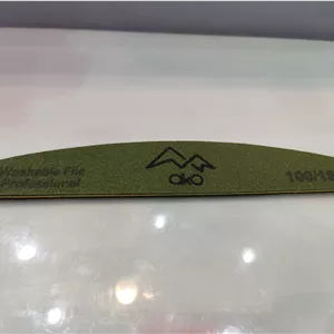 سوهان دستی ناخن زبری 100/180 آکو AKO