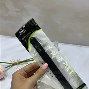 سوهان دستی ناخن 100/180 بلند جول jewel مدل GSN-528