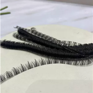 مژه مصنوعی ریلی ریسه ای کایلی (کینگ) دونه ای