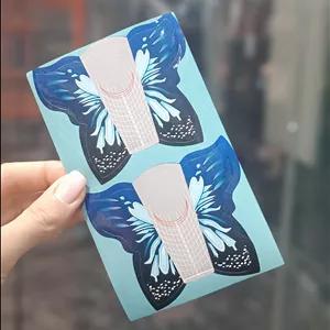 فرمر کاشت ناخن دونه ای او پی آی opi