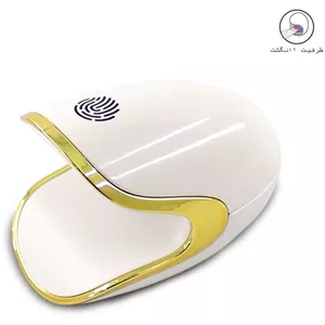 دستگاه یووی انگشتی 16 وات مدل Q6 لاک خشک کن یو وی